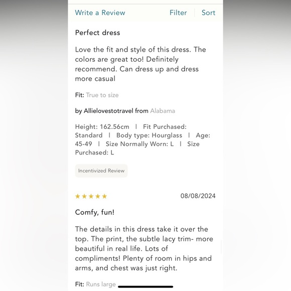 Anthropologie NWT The Eleanora Long-Sleeve Maxi Shirt Dress size XS. - Picture 9 of 16